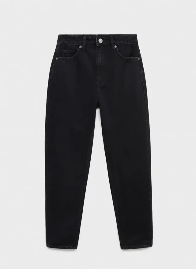 Mom2000 High-Rise Jeans – image 6