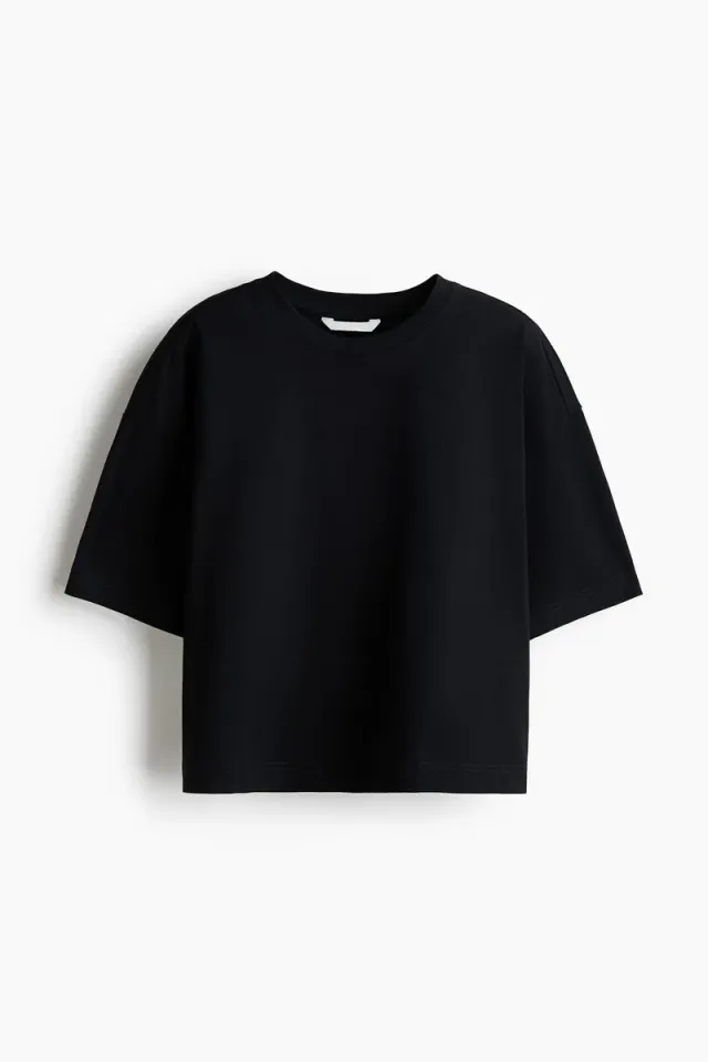Boxy T-shirt – image 4