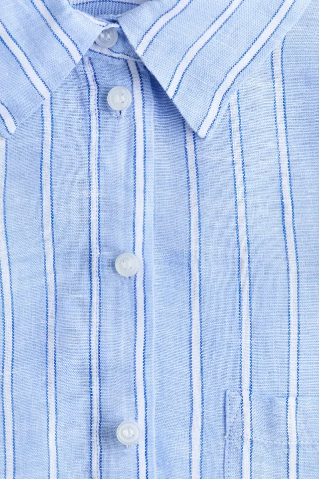 Linen Shirt – image 6