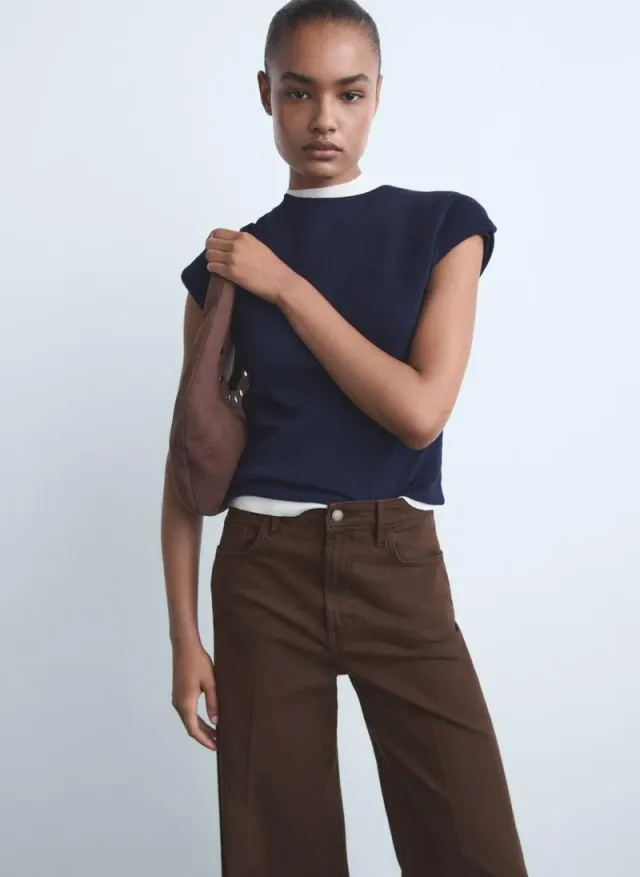 Relaxed Fit Jeans – image 4