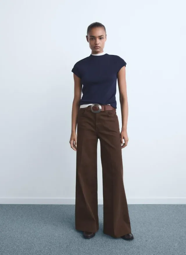 Relaxed Fit Jeans – image 5