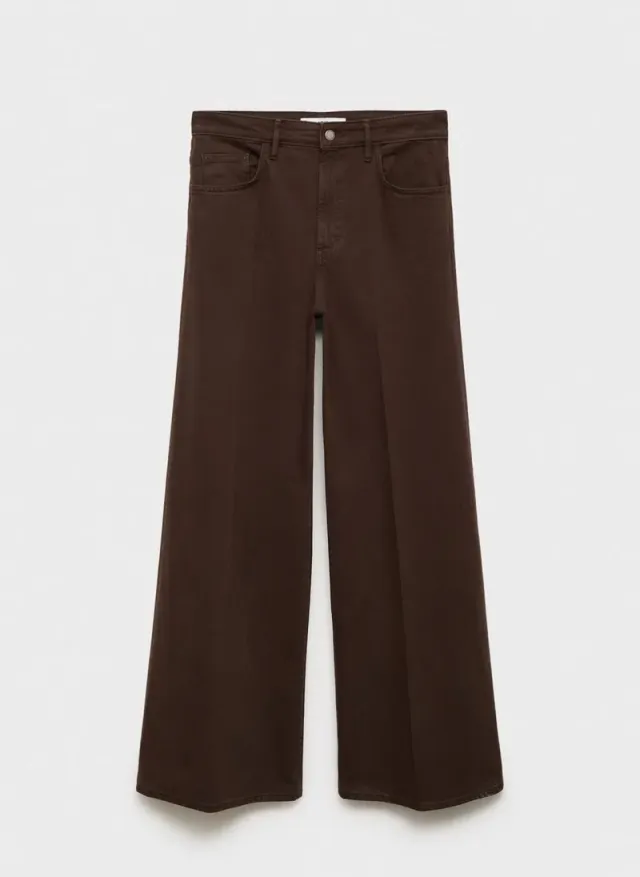 Relaxed Fit Jeans – image 6