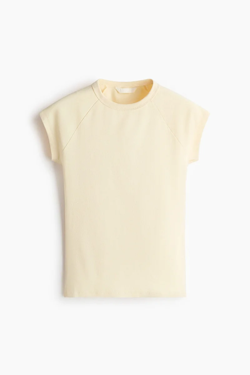 Raglan T-shirt