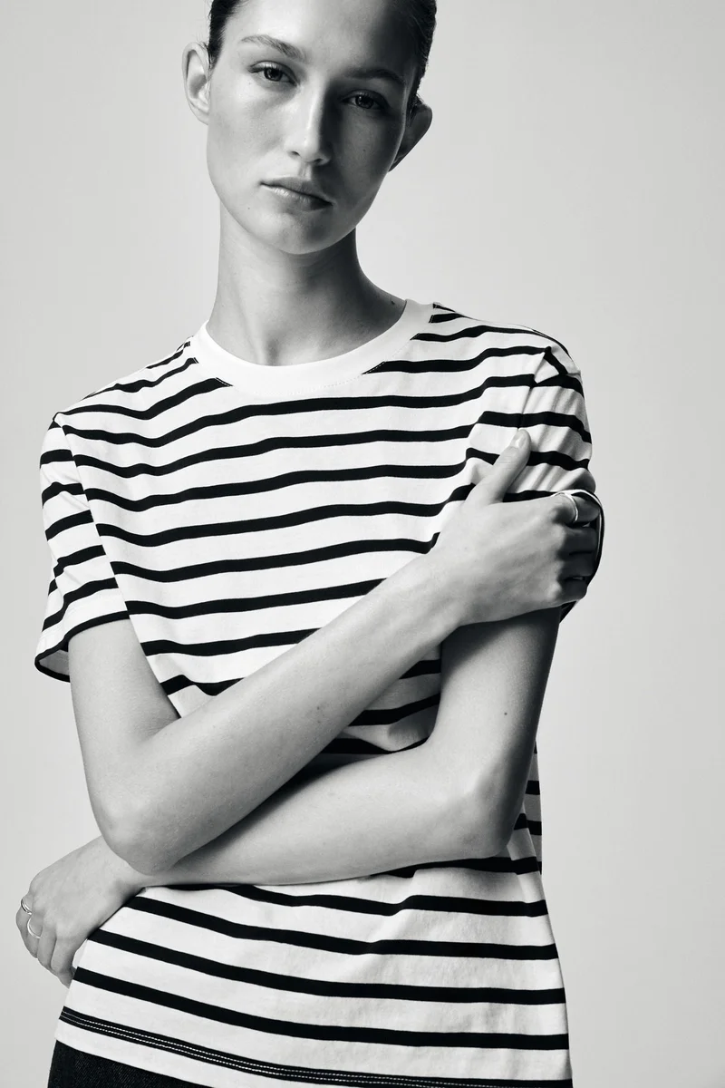 Cotton T-shirt