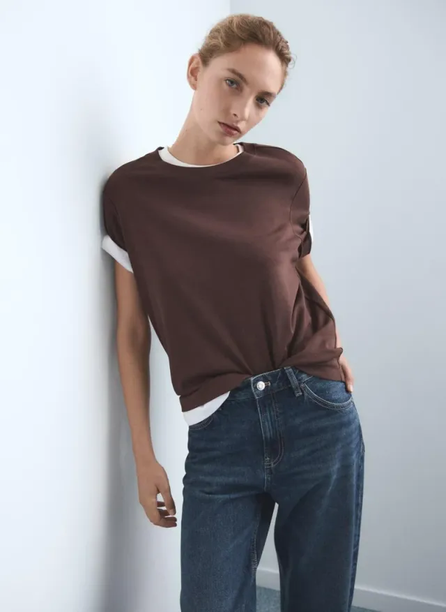 Casual Straight Fit Jeans – image 4