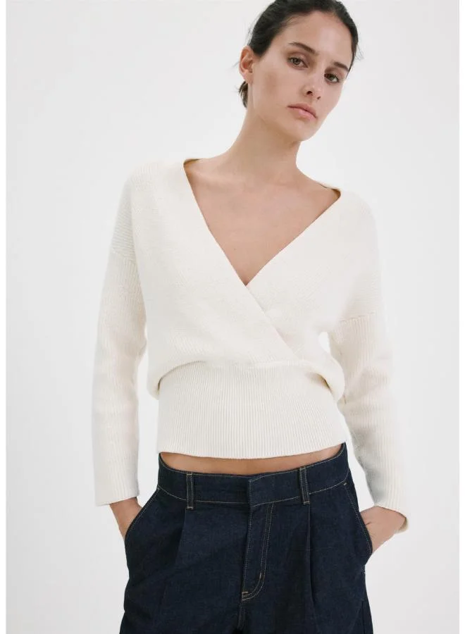 Mid-rise Pleated Denim Bermuda Shorts
