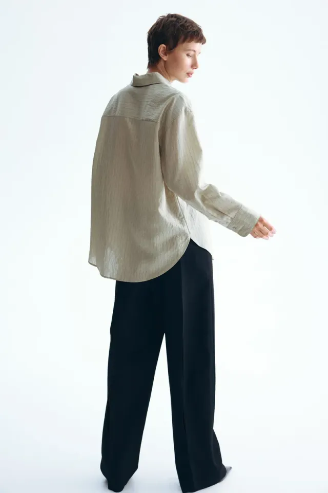 Oversized Shirt – image 5