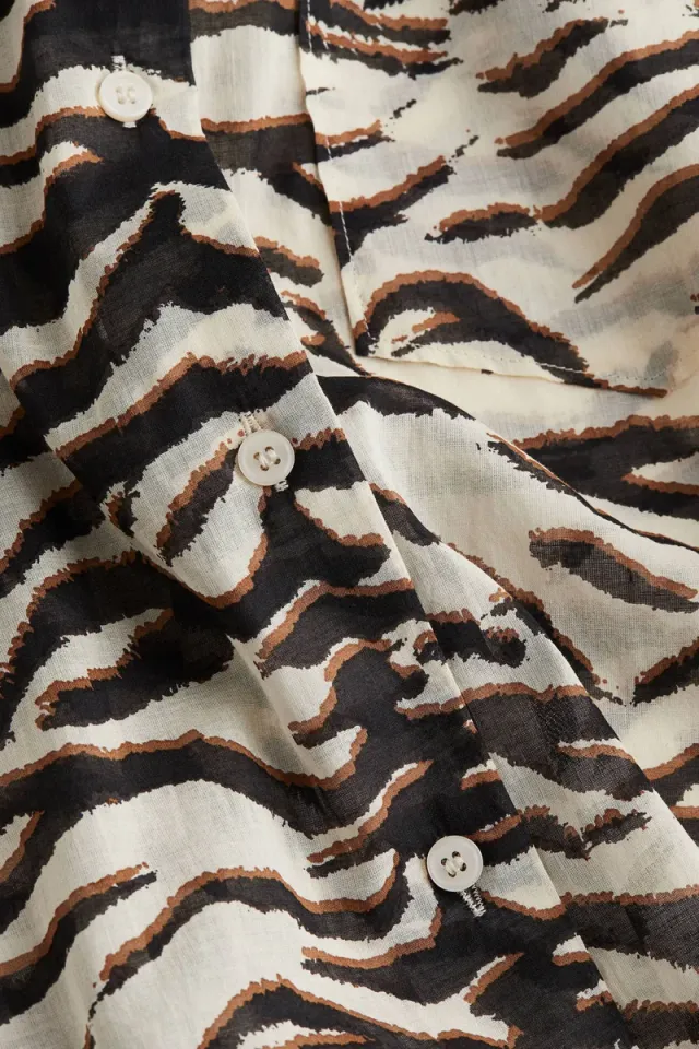 Cotton Shirt – image 2