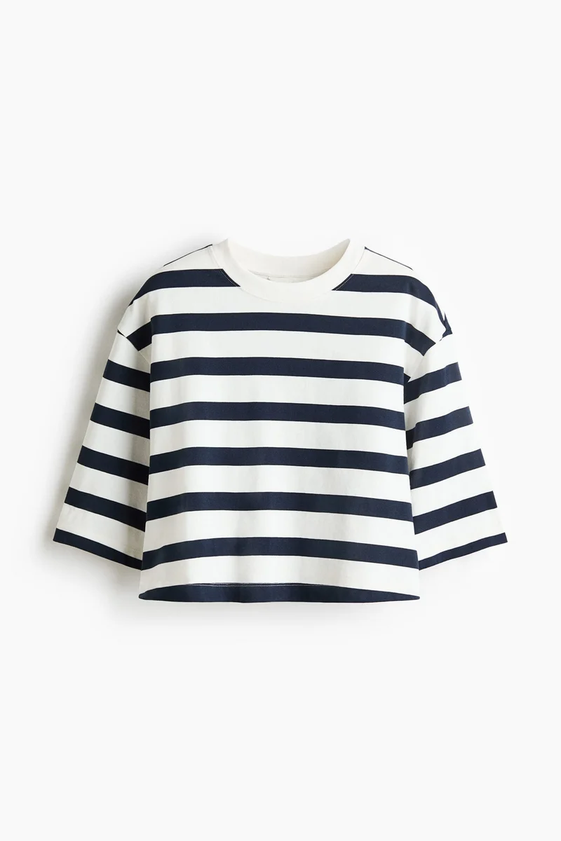 Oversized T-shirt