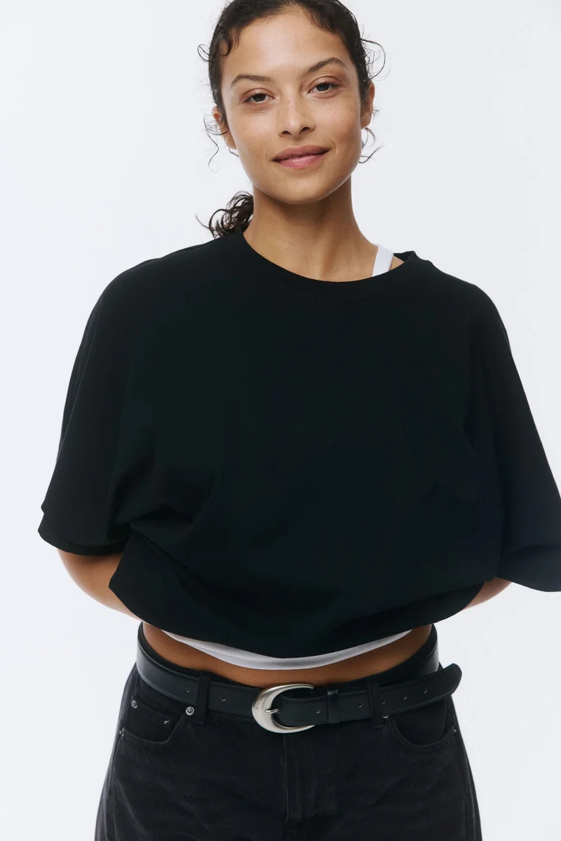 Batwing T-shirt