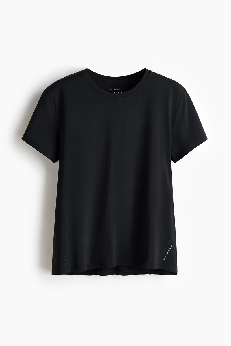 Cooling Running T-Shirt DryMove