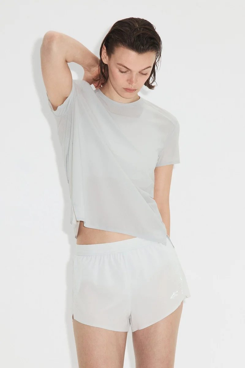DryMove™ Regular Fit Running T-shirt