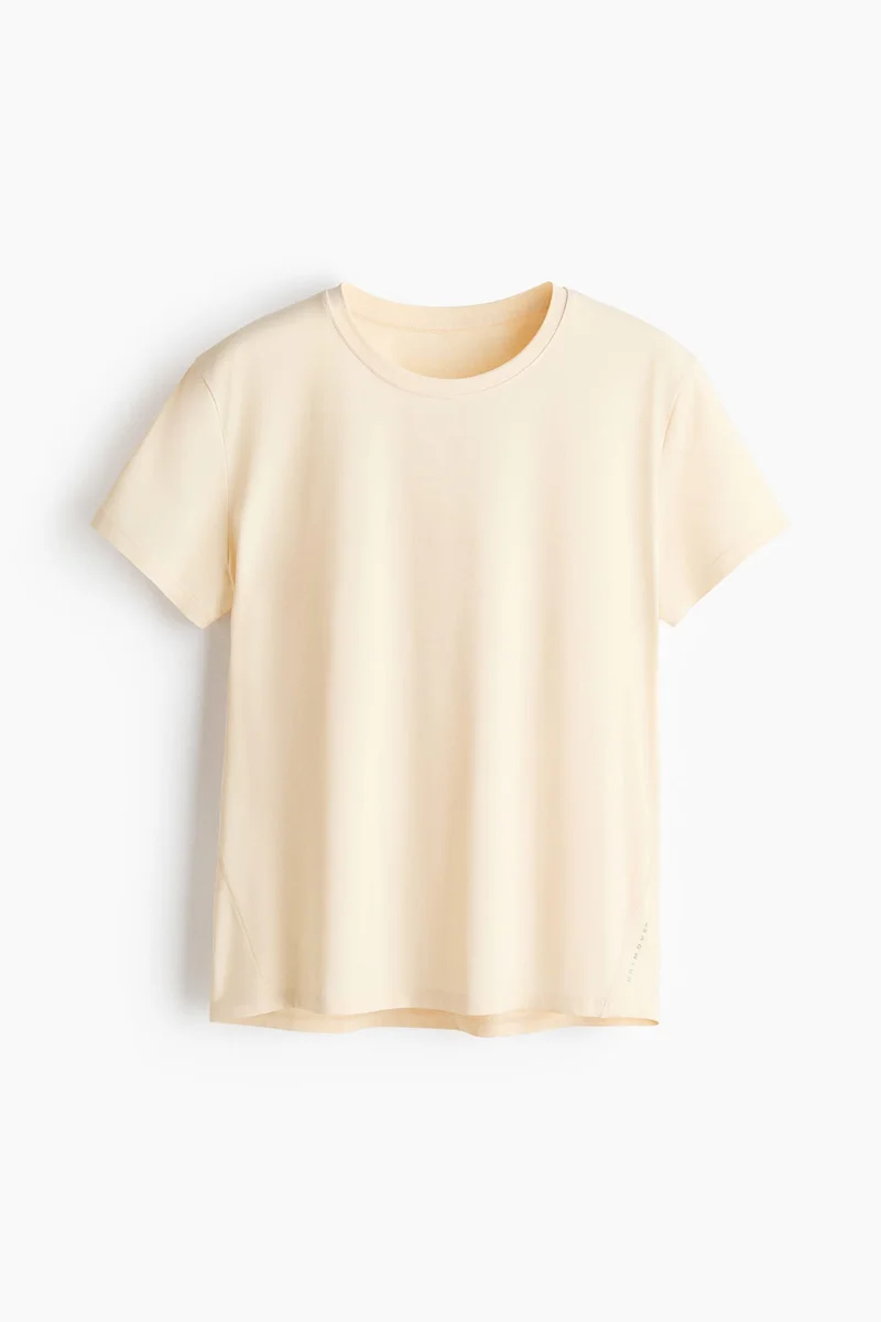 Cooling Running T-shirt DryMove™