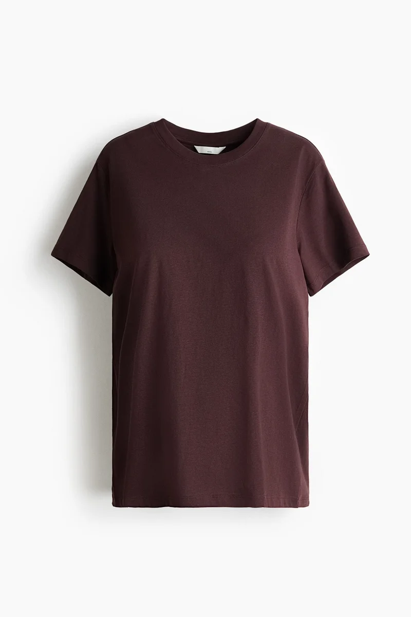 MAMA Cotton T-shirt