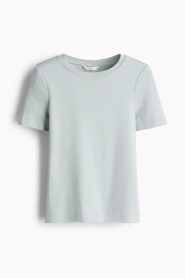 Cotton T-Shirt