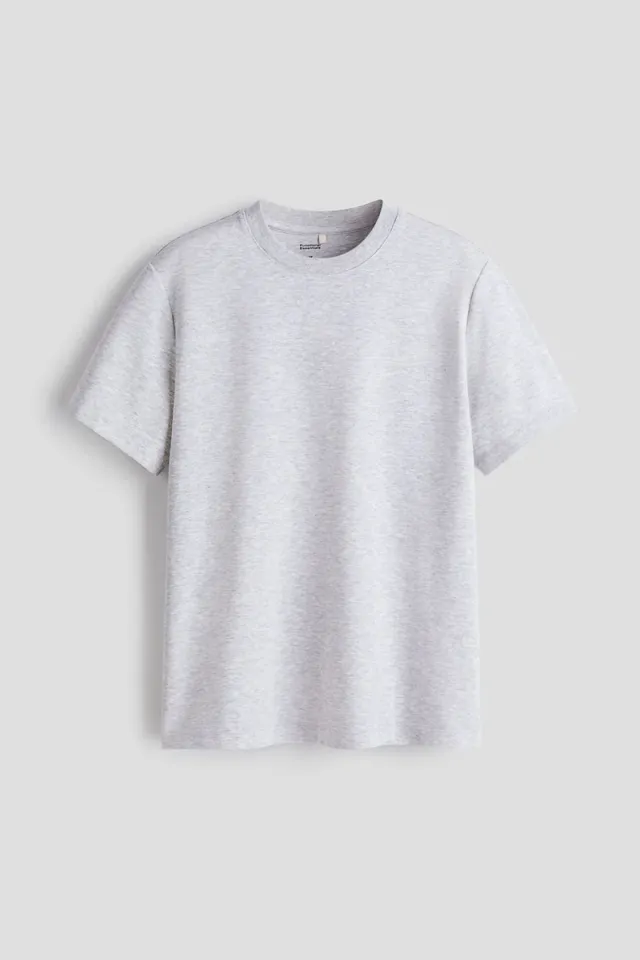 Cooling Regular Fit T-Shirt – image 5
