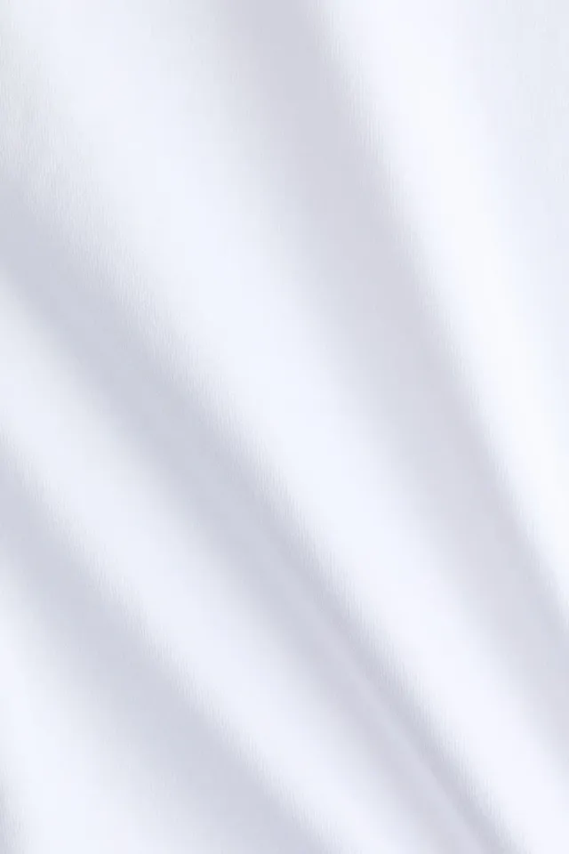 تي-شيرت بتصميم ضيق – صورة 2