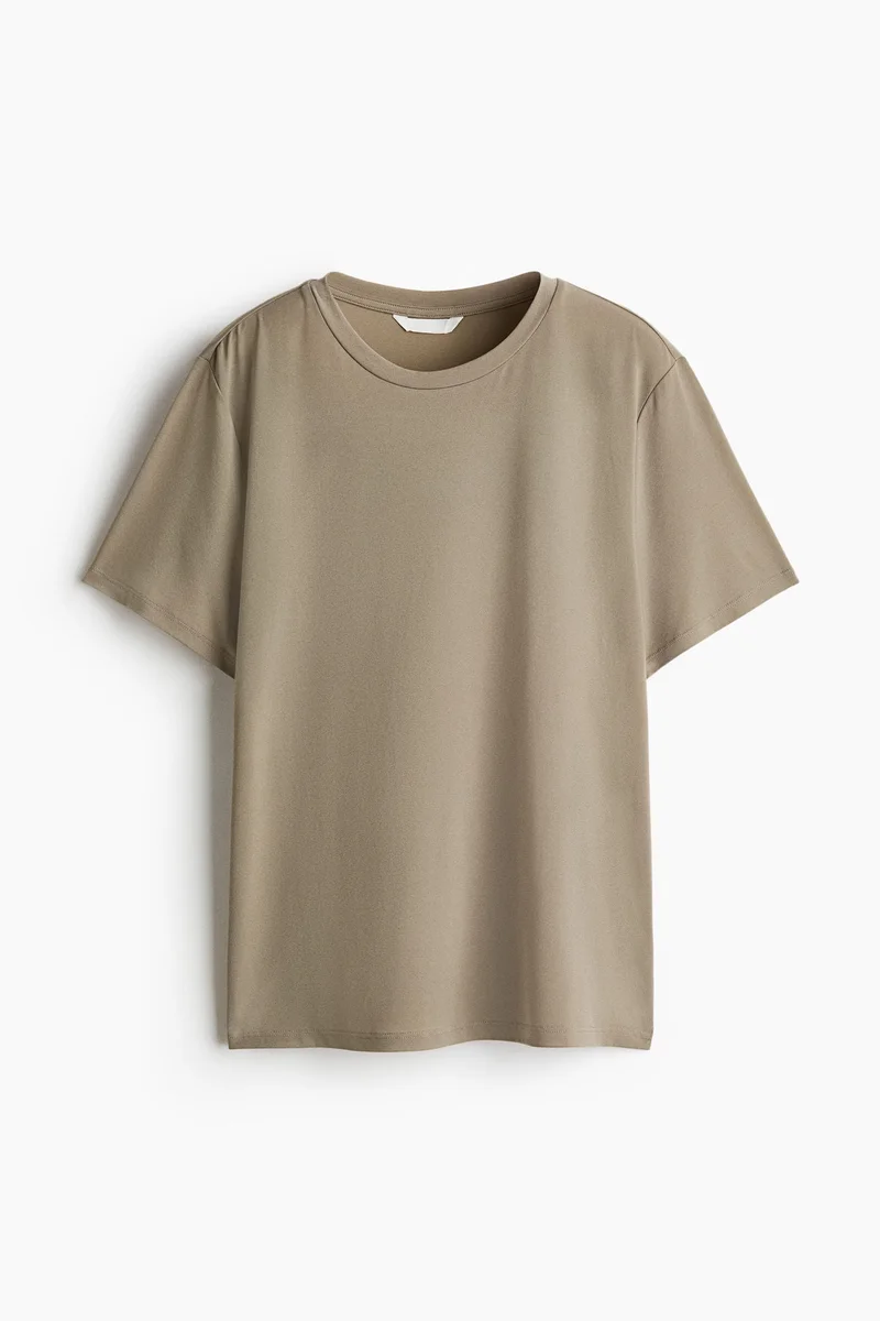 Loose-fit T-shirt