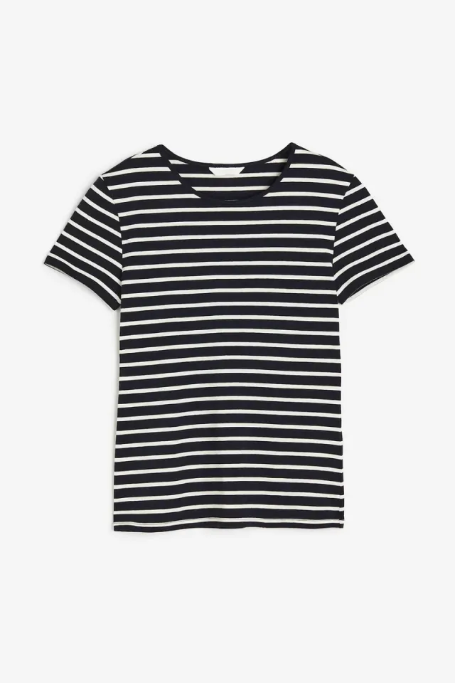Cotton T-shirt – image 2