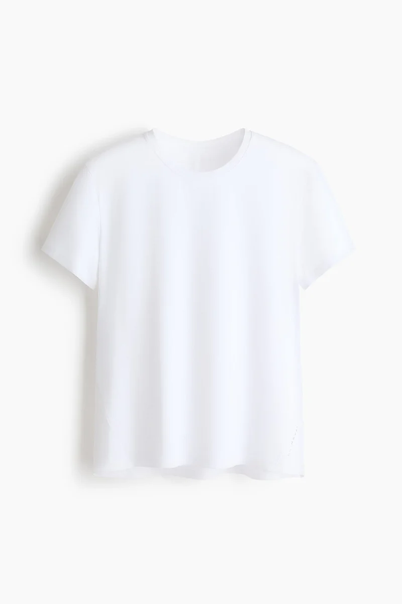 Cooling Running T-shirt DryMove™