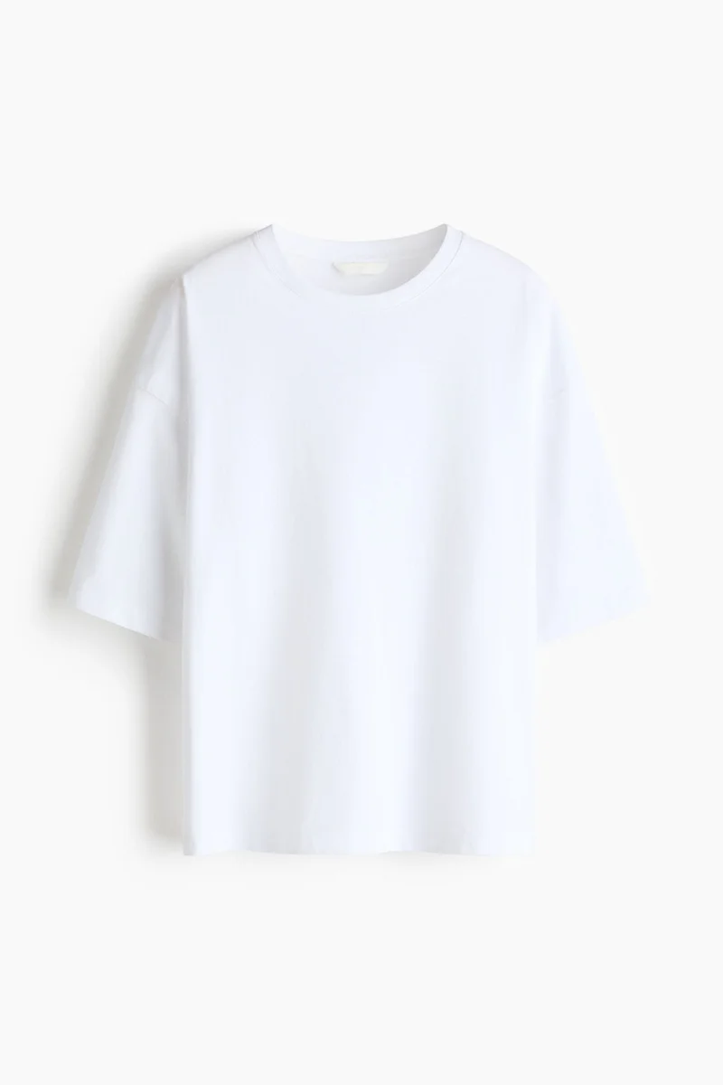 Loose Fit T-Shirt