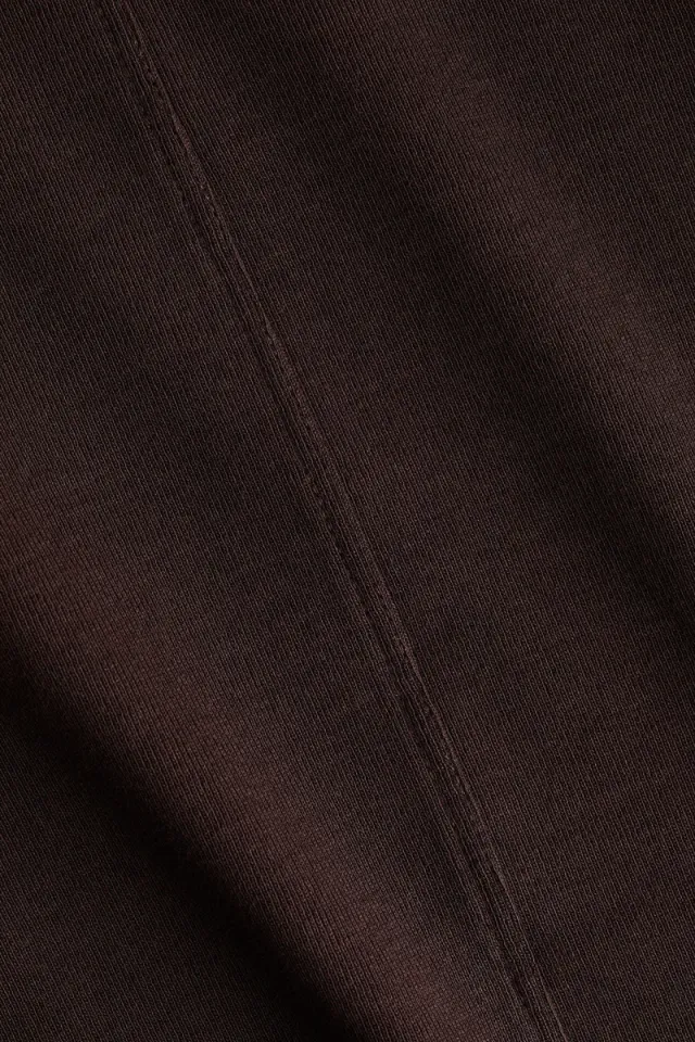 Cotton T-shirt – image 5