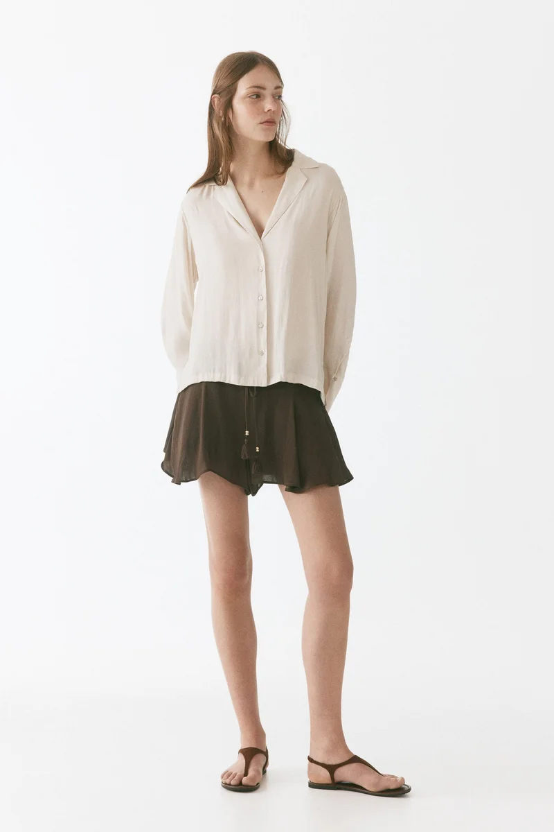 Resort Shirt
