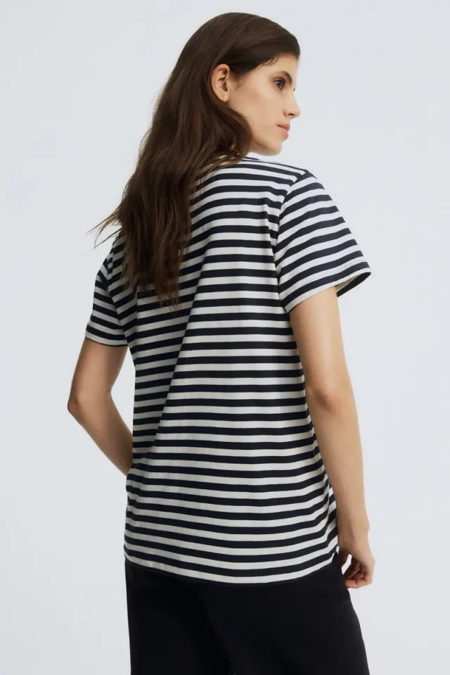Mama Cotton T-Shirt – image 4