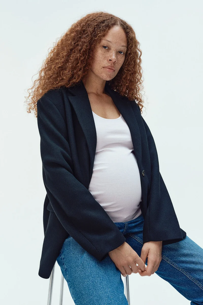 Oversized T-shirt