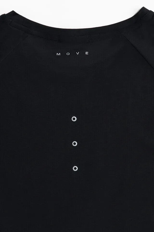 DryMove Regular Fit Running T-shirt – image 7
