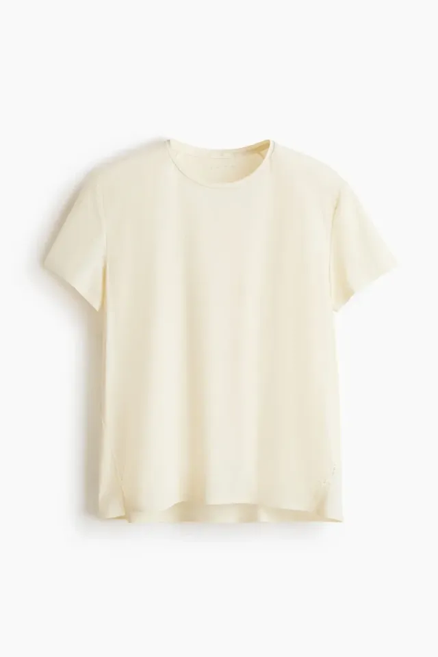 Regular Fit Running T-shirt DryMove™ – image 5