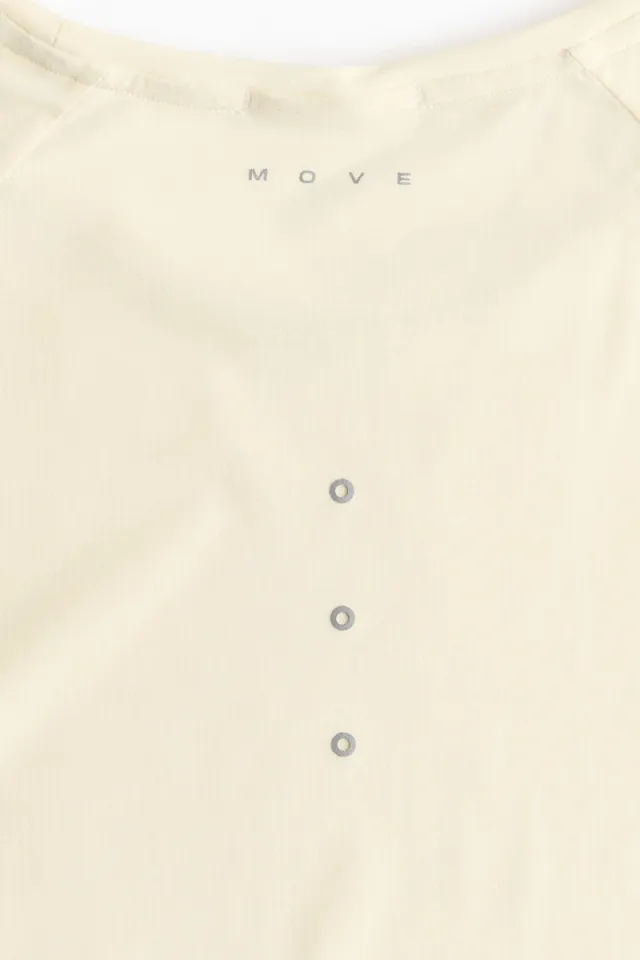 Regular Fit Running T-shirt DryMove™ – image 6