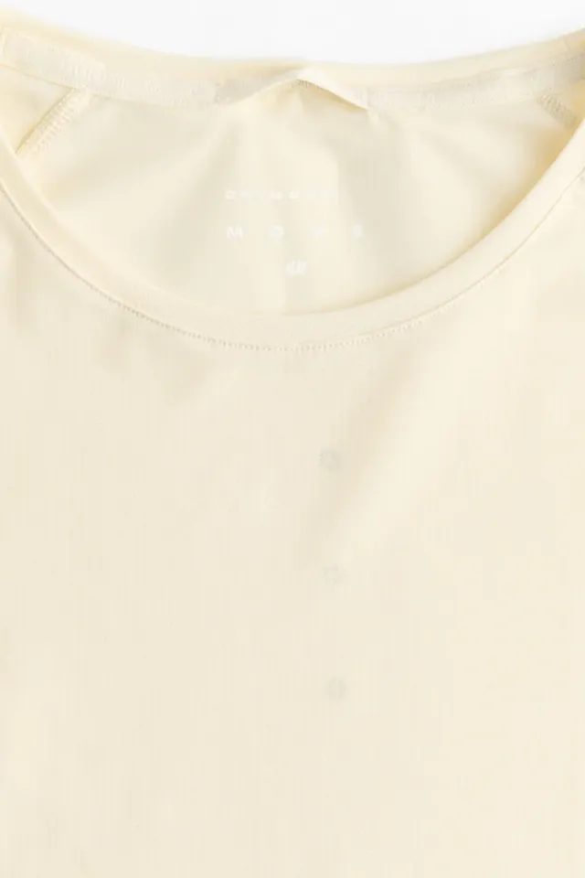 Regular Fit Running T-shirt DryMove™ – image 7
