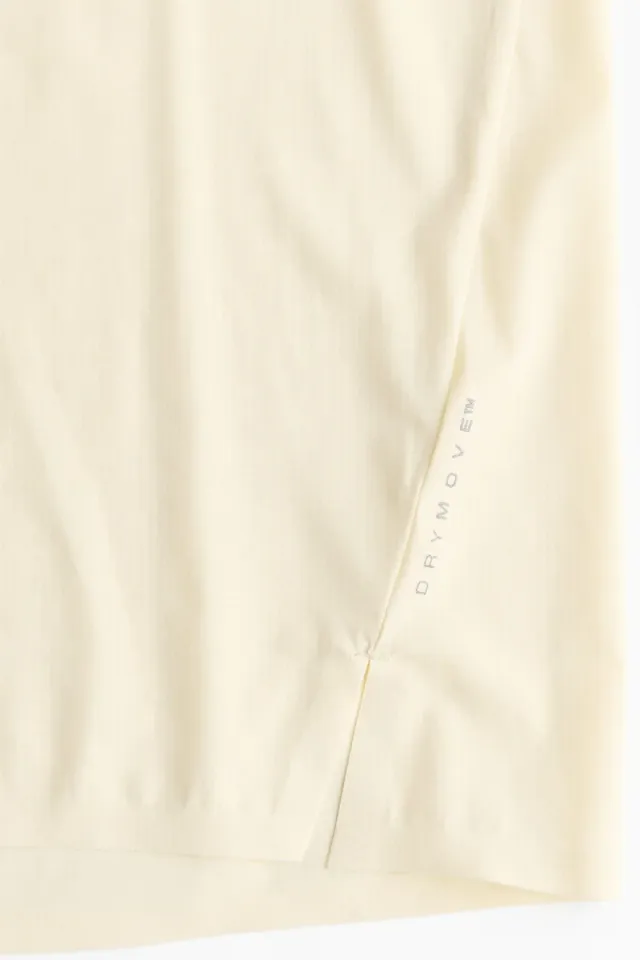 Regular Fit Running T-shirt DryMove™ – image 8