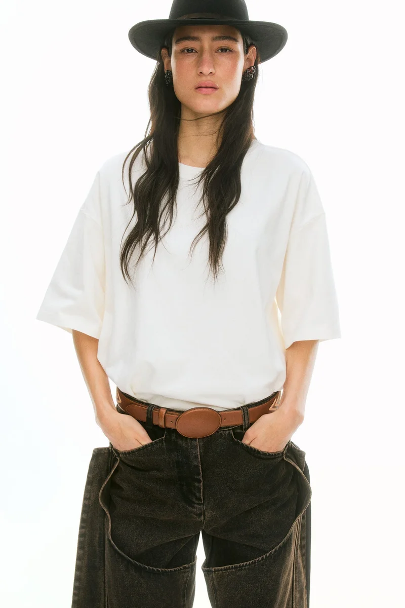 Motif T-shirt