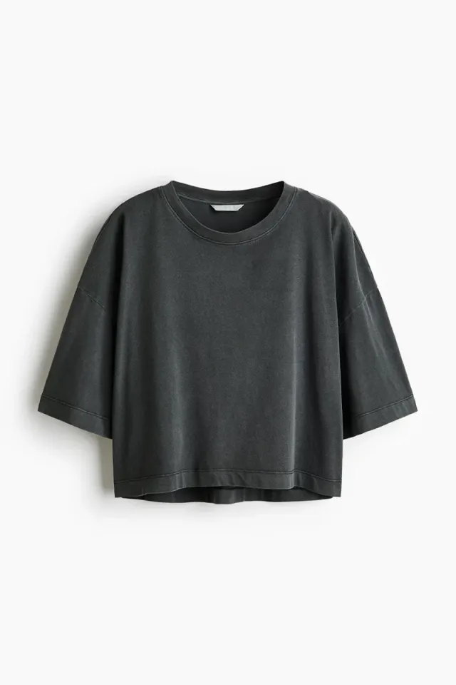 Oversized T-shirt – image 2