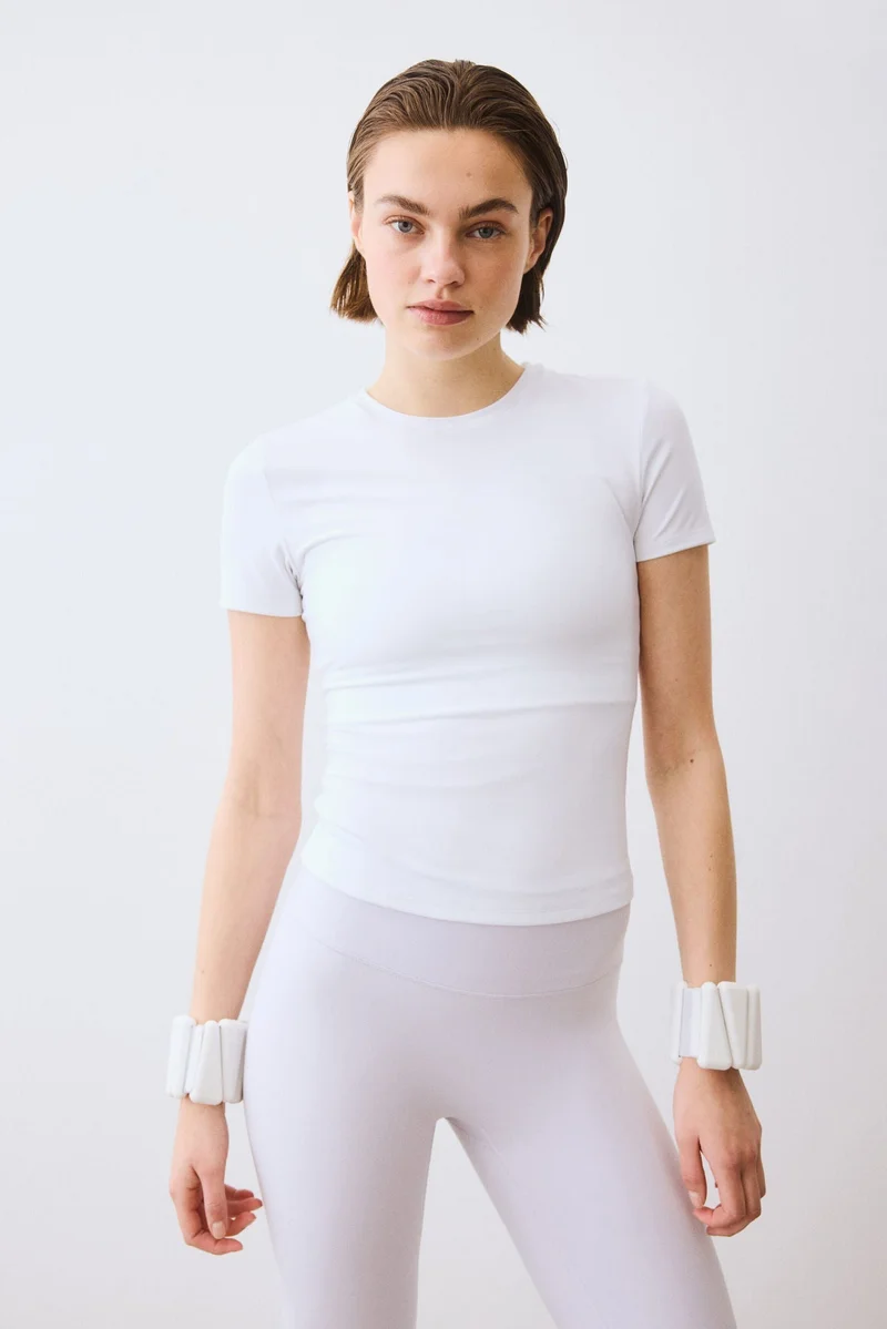 SoftMove™ Sports T-shirt
