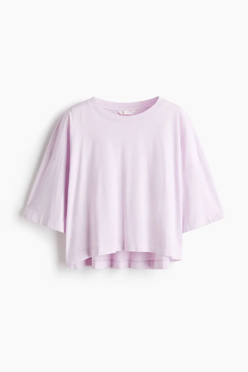 Oversized T-shirt