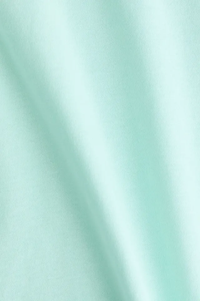 Roll-Edge T-Shirt – image 2