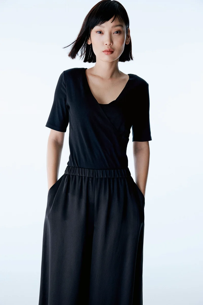 Nursing Tops 2-Pack