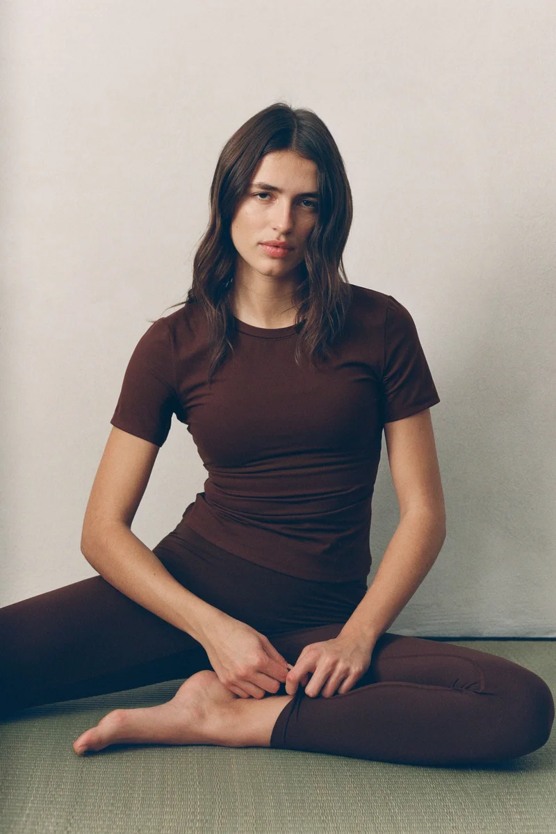 Sports T-Shirt SoftMove™