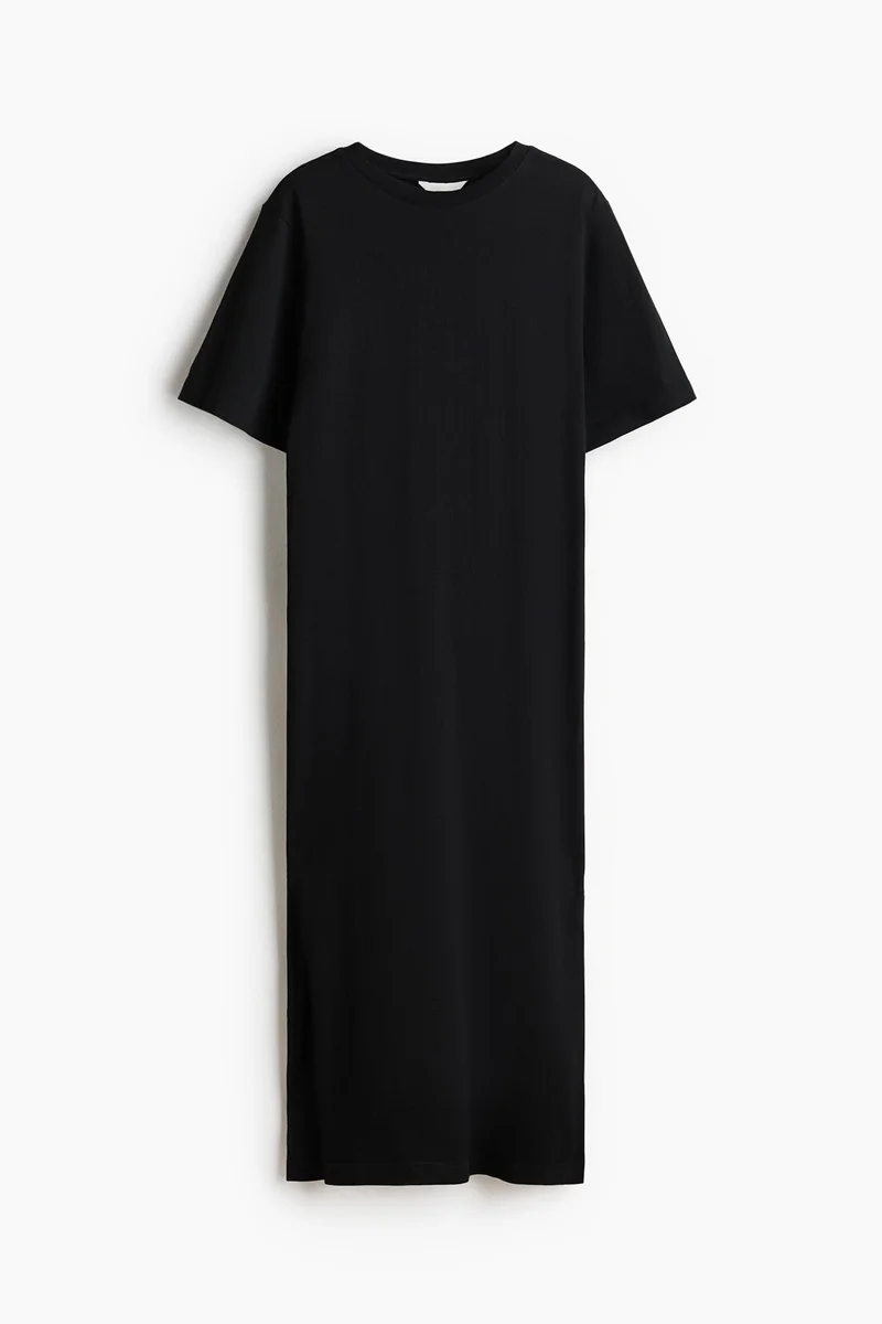 T-Shirt Dress