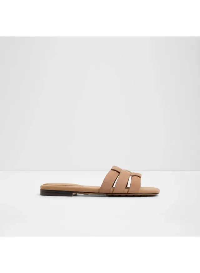 صنادل فلات GOTOSANDAL بنسيج بارز