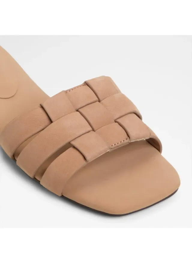 صنادل فلات GOTOSANDAL بنسيج بارز – صورة 5