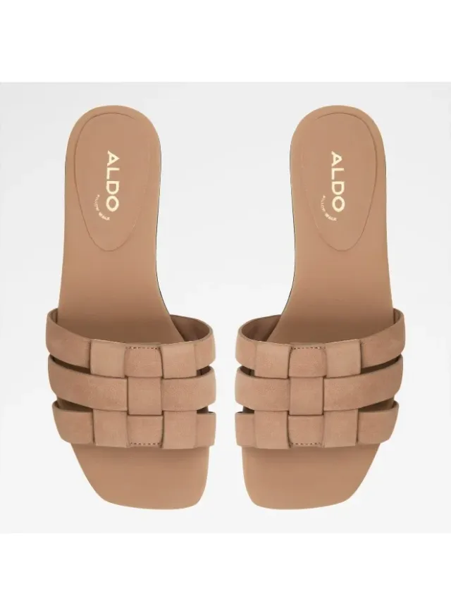 صنادل فلات GOTOSANDAL بنسيج بارز – صورة 6