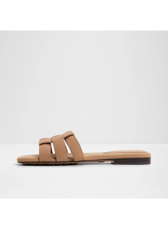 صنادل فلات GOTOSANDAL بنسيج بارز