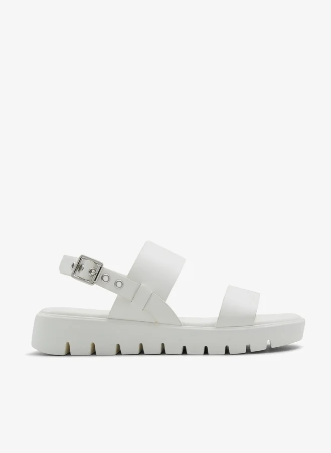 Nevra Chunky Sandals