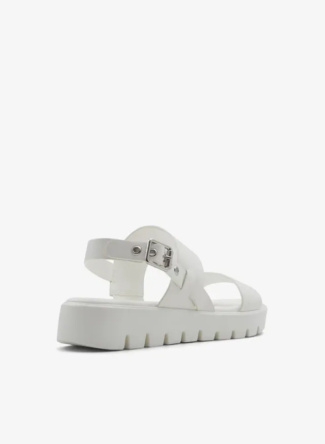 Nevra Chunky Sandals – image 2
