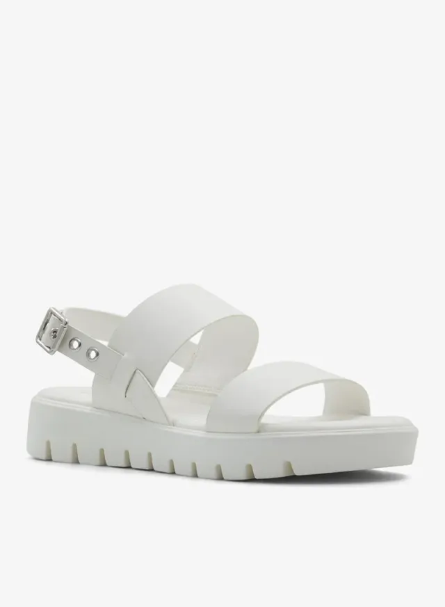 Nevra Chunky Sandals – image 4