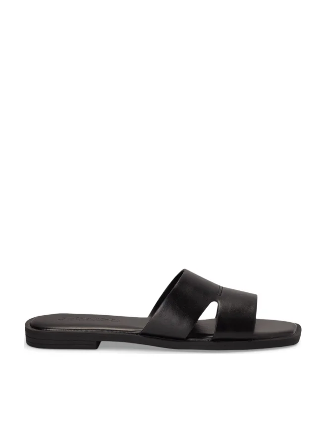 Minimal Strap Slides